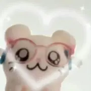 もち子の画像