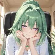 心緑@購入前プロフィール必読の画像
