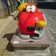 マー君の画像
