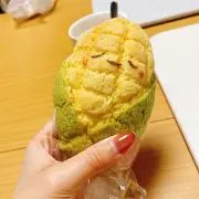 とうもろこし子