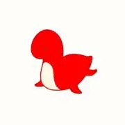 赤ネッシーの画像