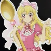 あちゃるの画像
