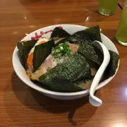 ラーメンマンの画像