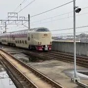 I❤️サンライズエクスプレス