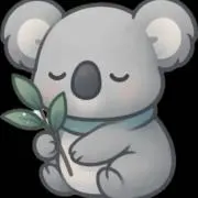 koalaの画像