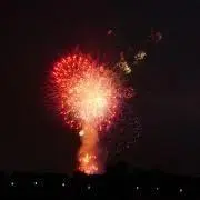 Fire Works