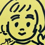 ヤマメグの画像