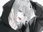 彗翳の画像