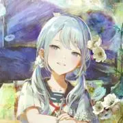 Kの画像