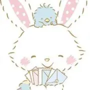 nの画像