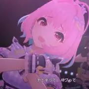 mの画像