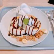レモネードの画像