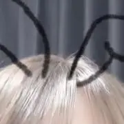 かてぃの画像