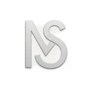 M S