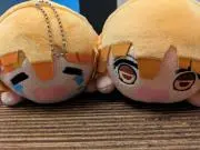 なめっしーの画像