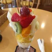 うどん機長