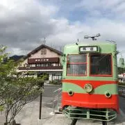 しんごくん