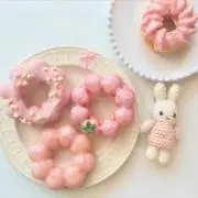 いちごポンデの画像