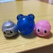 ノーフェイスの画像