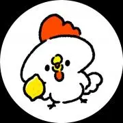 白だるま