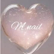M❤︎nailの画像