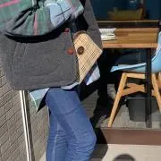 きゃわ丸の画像