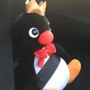 おはぎの画像