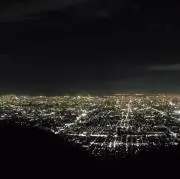 夜景