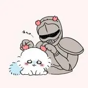 ぴいちの画像