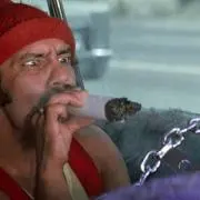 Cheech Marin