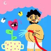 SHiiinの画像