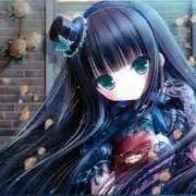里菜の画像