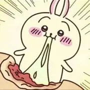 ウサチー★の画像