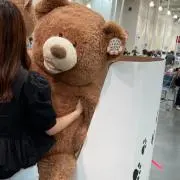 ニコちゃんの画像