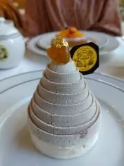 モスの画像