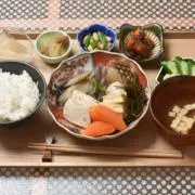 おもちやきの画像