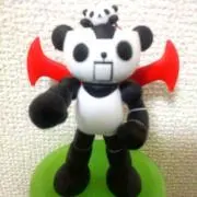 コニ～ ヾ(◎´∀｀◎)ノ