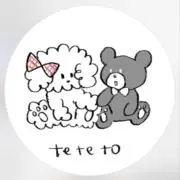 tetetoの画像