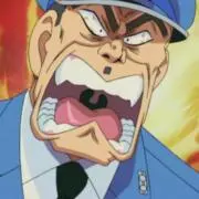 大次郎の画像