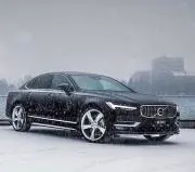 ミスターVOLVO