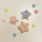 ⭐️の画像