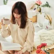 りぼんの画像