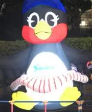 つばみ