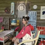 めからの画像