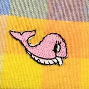 くじら*プログありの画像