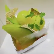 ゆゆの画像