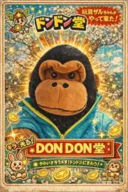 DON DON堂の画像