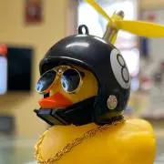 ◇Jumbo Duck◇の画像