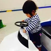 ママ歴1年半