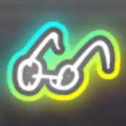 アイスココアの画像